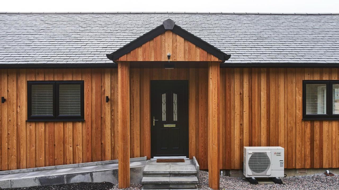 Shoreland Lodges - Cherry Lodge 포트오거스타 외부 사진