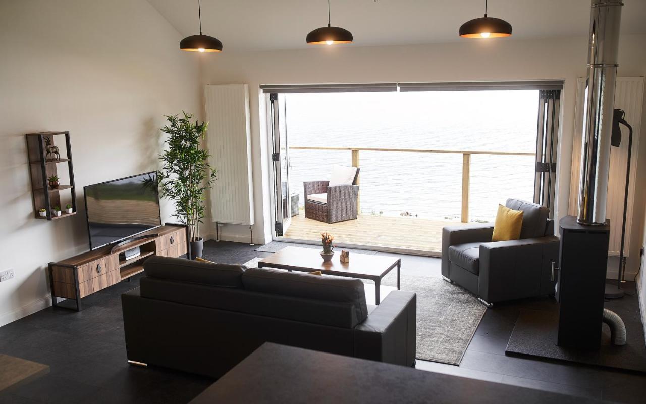 Shoreland Lodges - Cherry Lodge 포트오거스타 외부 사진