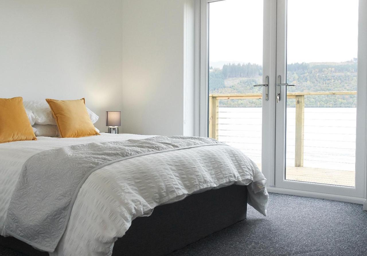 Shoreland Lodges - Cherry Lodge 포트오거스타 외부 사진