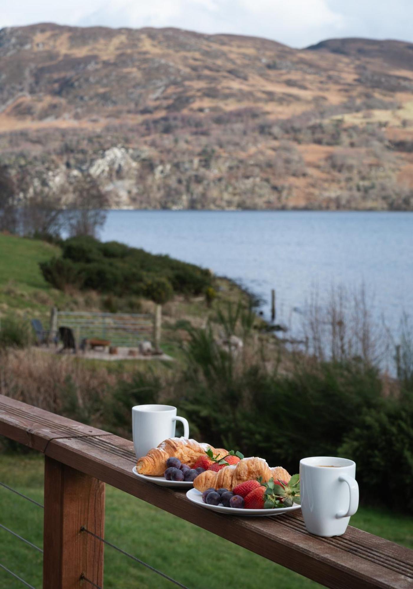 Shoreland Lodges - Cherry Lodge 포트오거스타 외부 사진