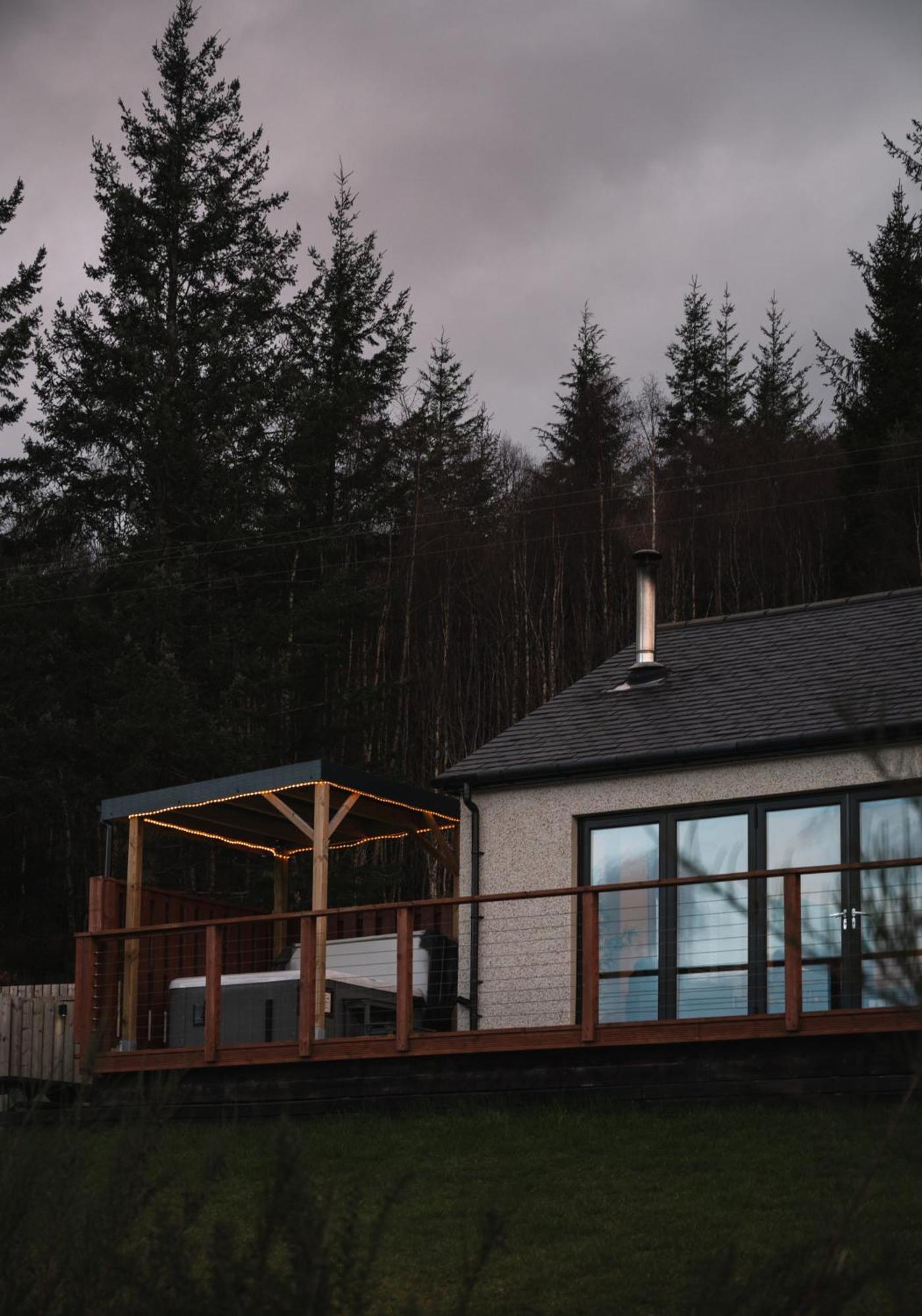 Shoreland Lodges - Cherry Lodge 포트오거스타 외부 사진