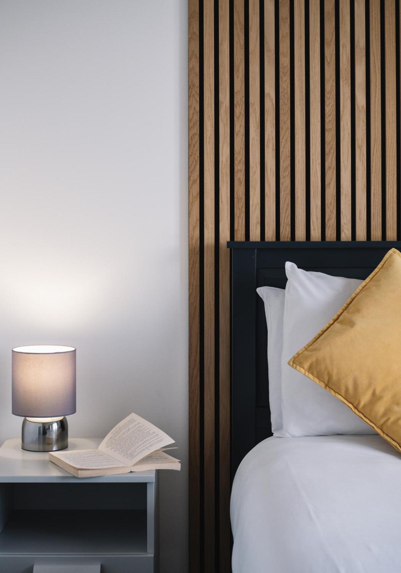 Shoreland Lodges - Cherry Lodge 포트오거스타 외부 사진