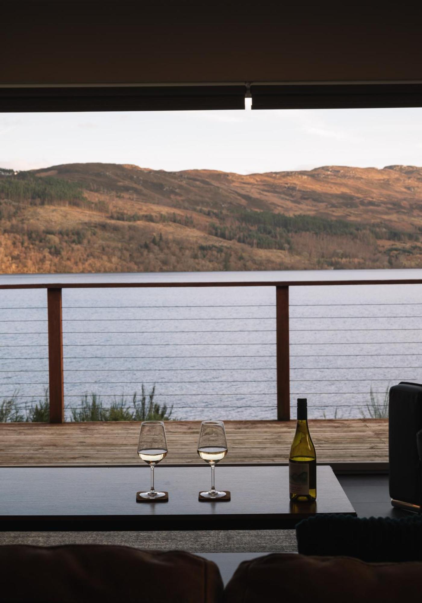 Shoreland Lodges - Cherry Lodge 포트오거스타 외부 사진