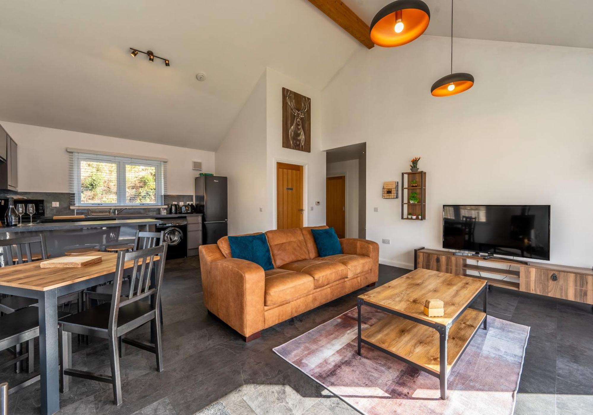 Shoreland Lodges - Cherry Lodge 포트오거스타 외부 사진