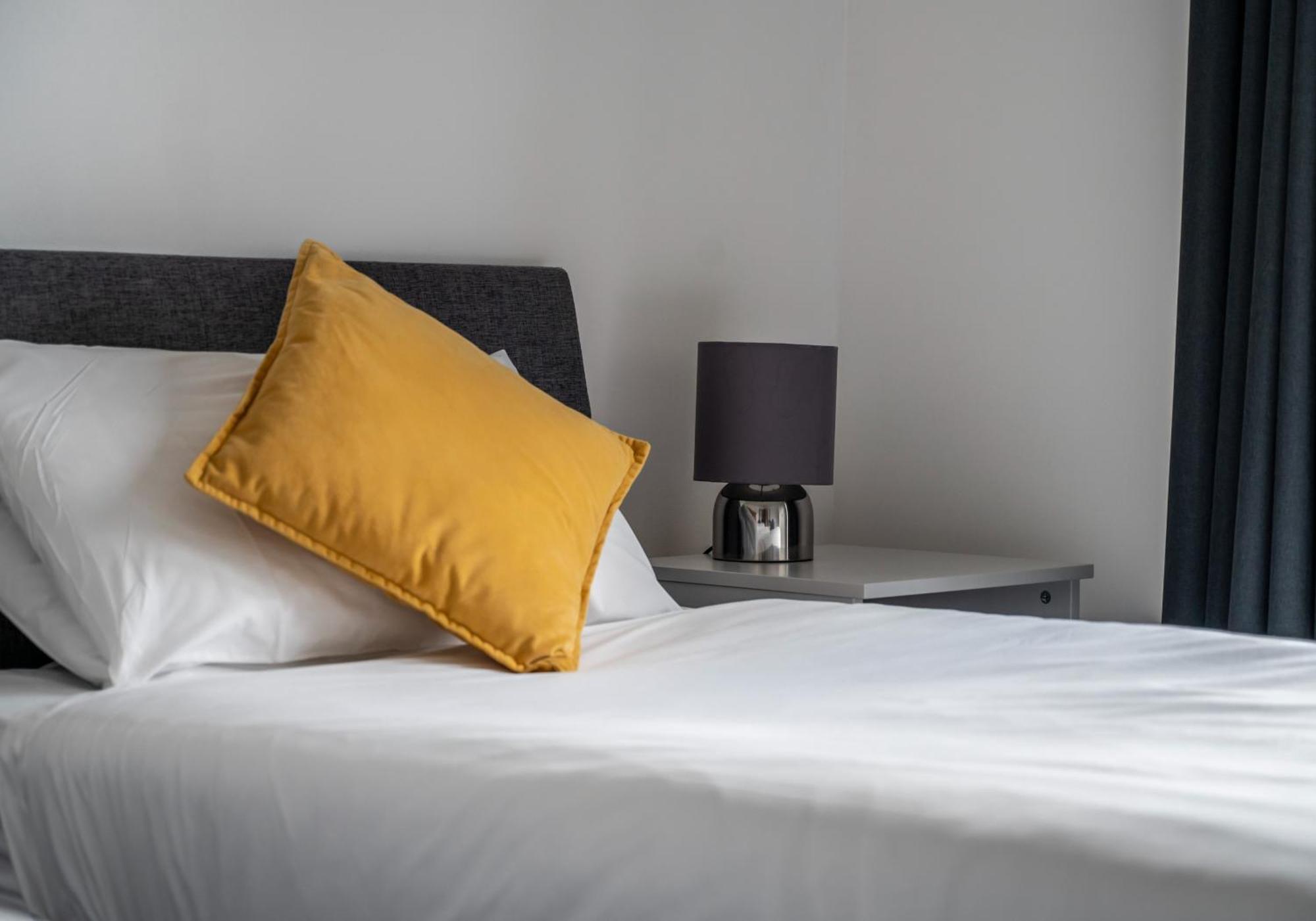 Shoreland Lodges - Cherry Lodge 포트오거스타 외부 사진