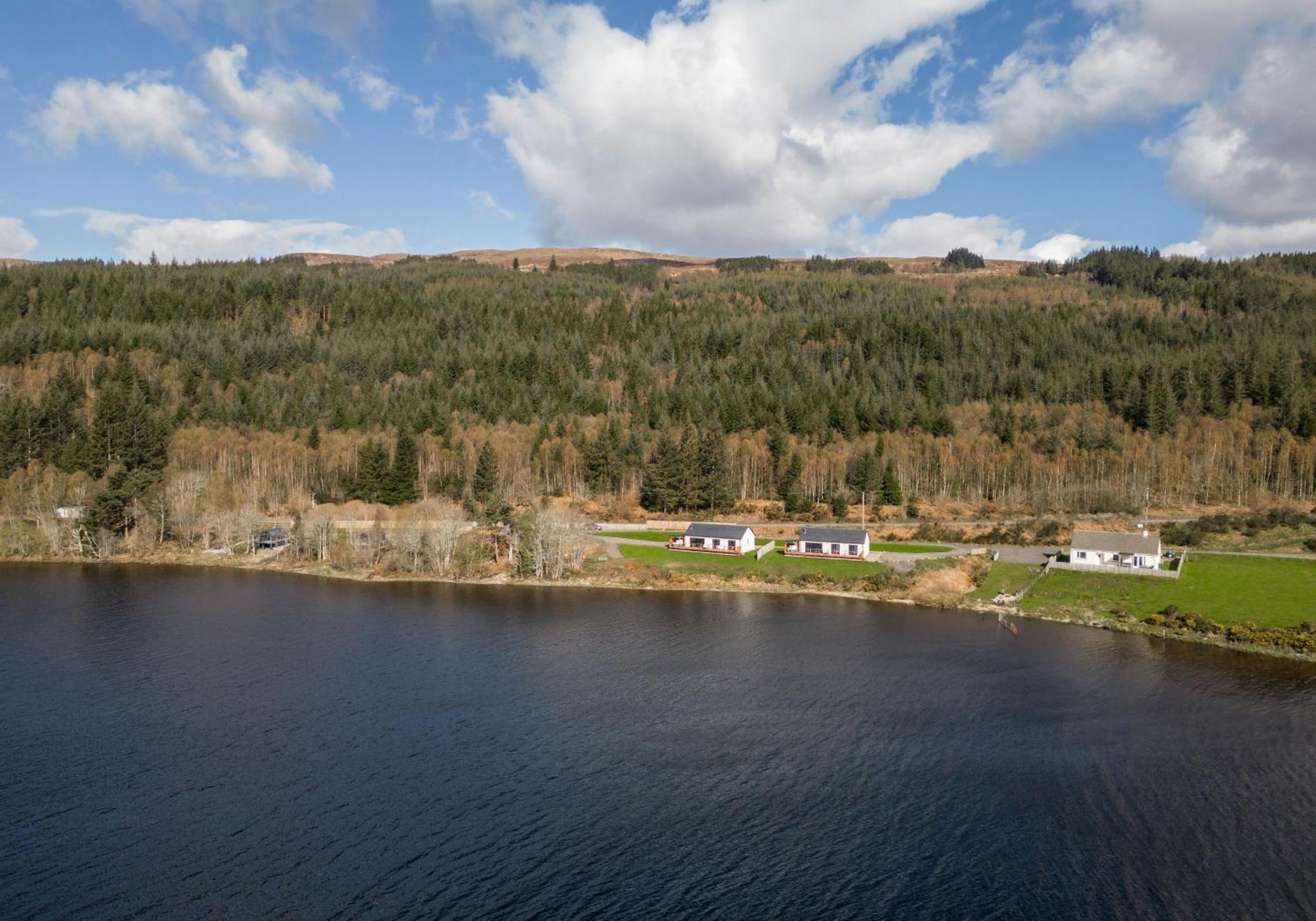Shoreland Lodges - Cherry Lodge 포트오거스타 외부 사진