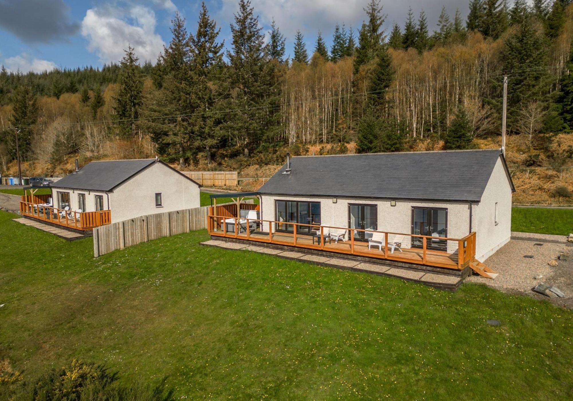 Shoreland Lodges - Cherry Lodge 포트오거스타 외부 사진